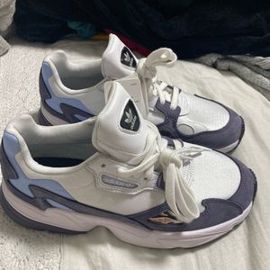 NEW ADIDAS FALCON SHOES